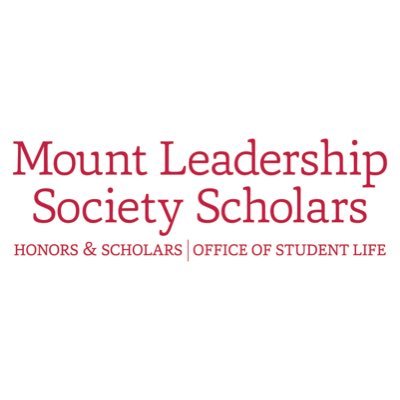 Mount Leadership Society