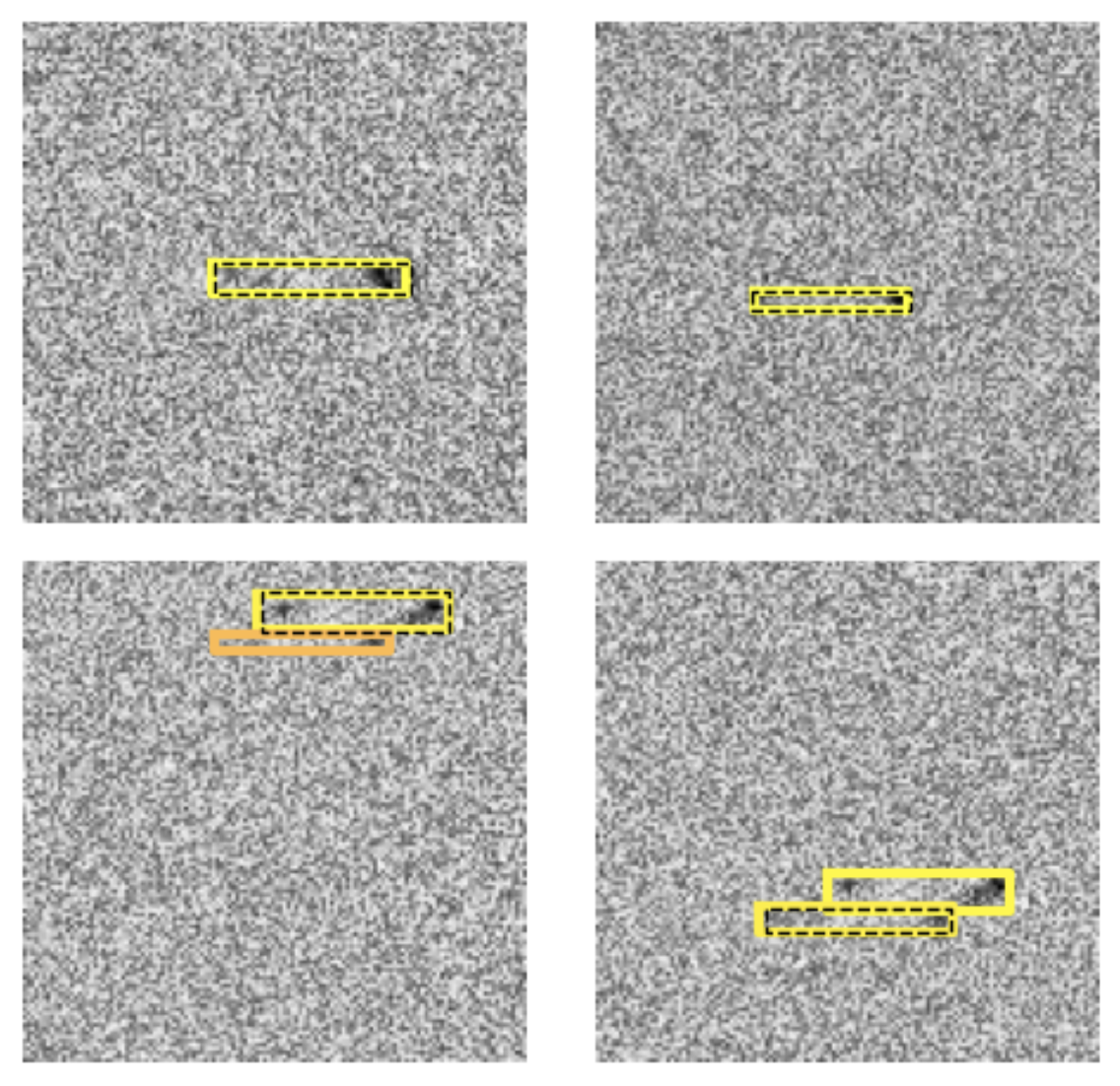 A Faster R-CNN Pipeline for [OIII] Detection in JWST/WFSS Data